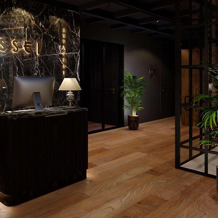 Radisson Collection Hotel, Basilica Budapest Extérieur photo