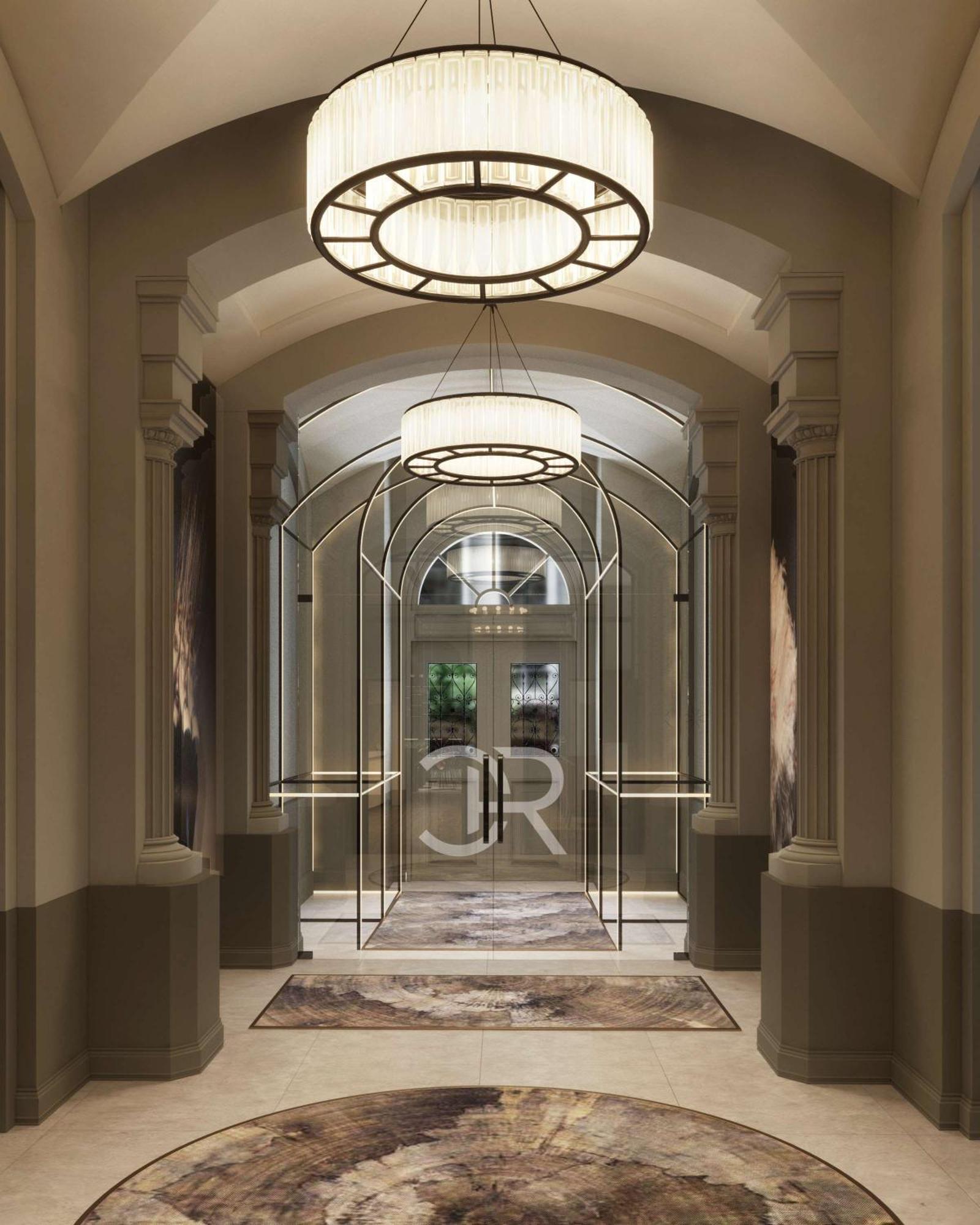 Radisson Collection Hotel, Basilica Budapest Extérieur photo