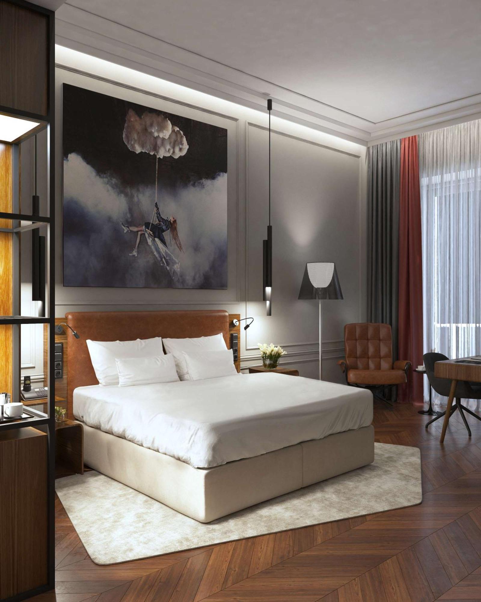 Radisson Collection Hotel, Basilica Budapest Extérieur photo