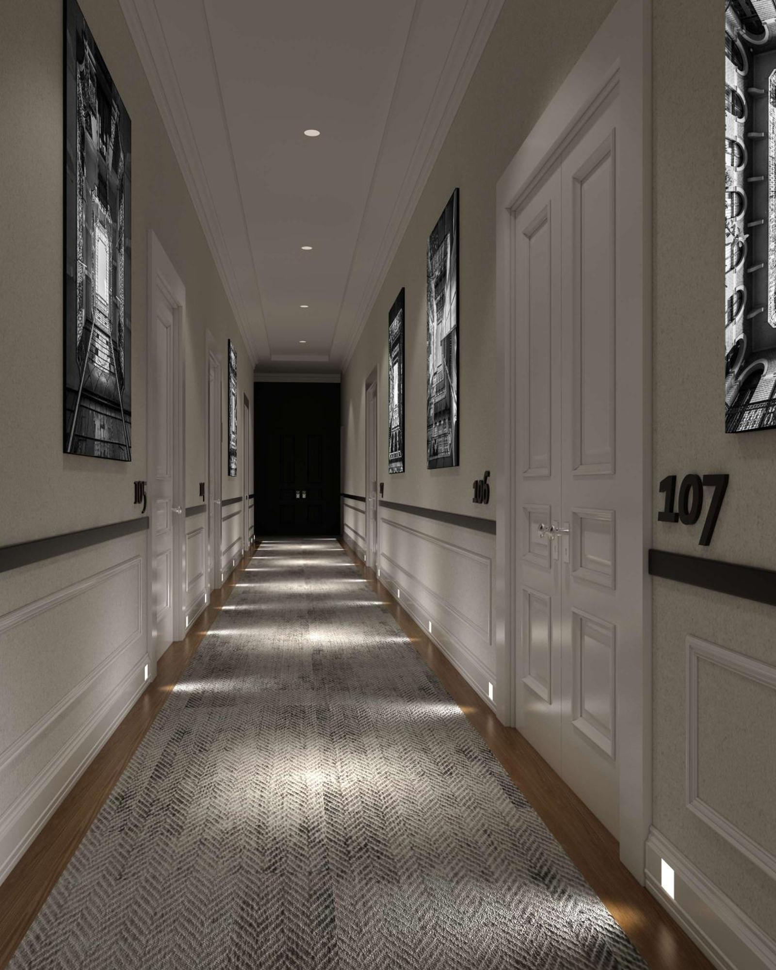 Radisson Collection Hotel, Basilica Budapest Extérieur photo