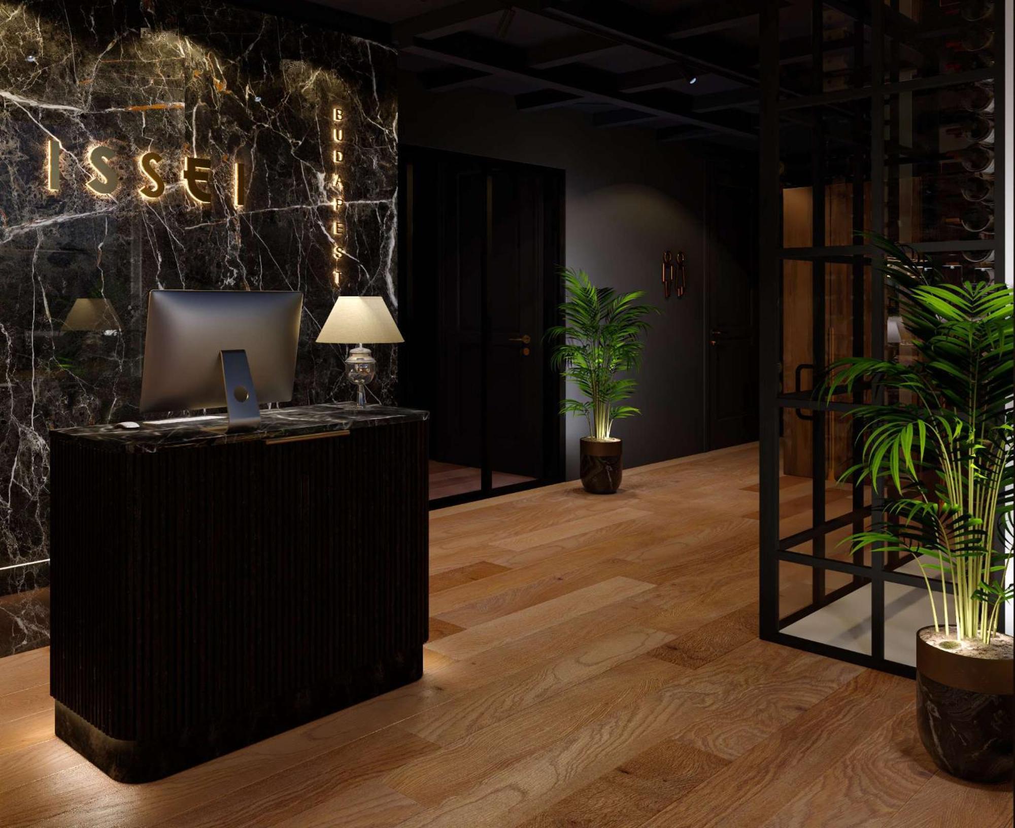 Radisson Collection Hotel, Basilica Budapest Extérieur photo