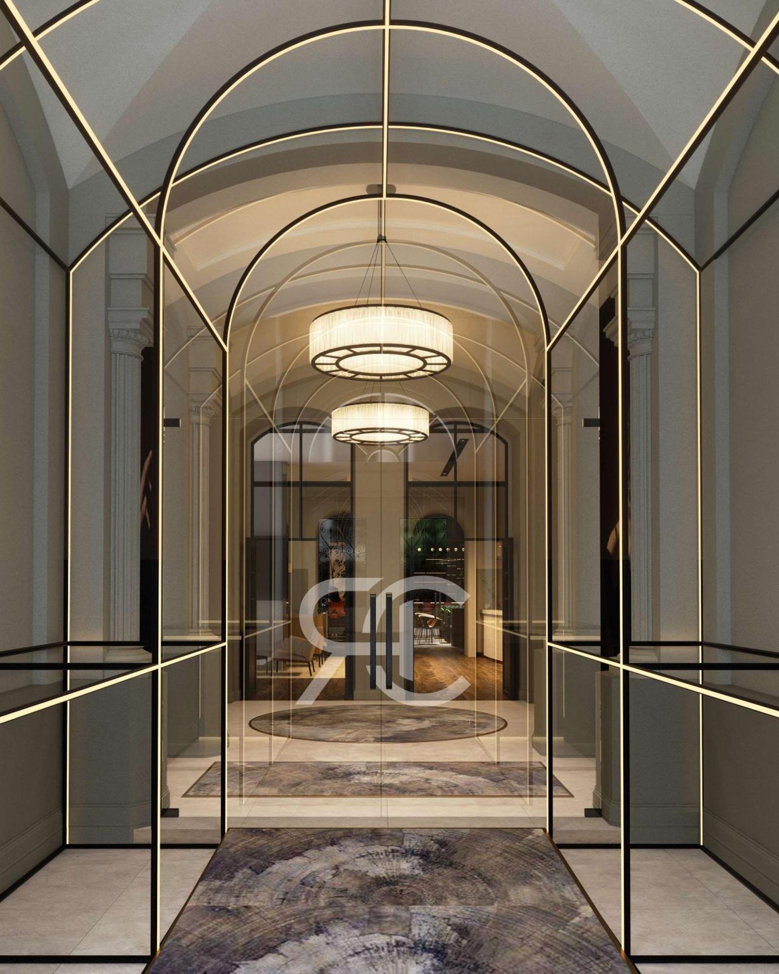 Radisson Collection Hotel, Basilica Budapest Extérieur photo