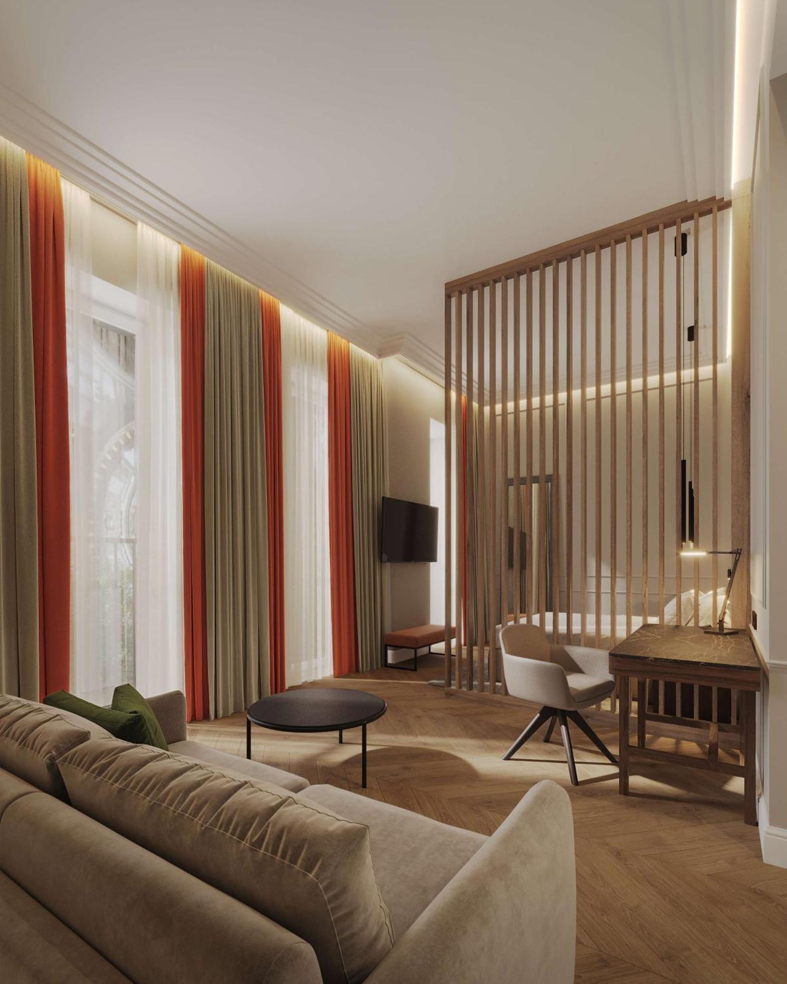 Radisson Collection Hotel, Basilica Budapest Extérieur photo