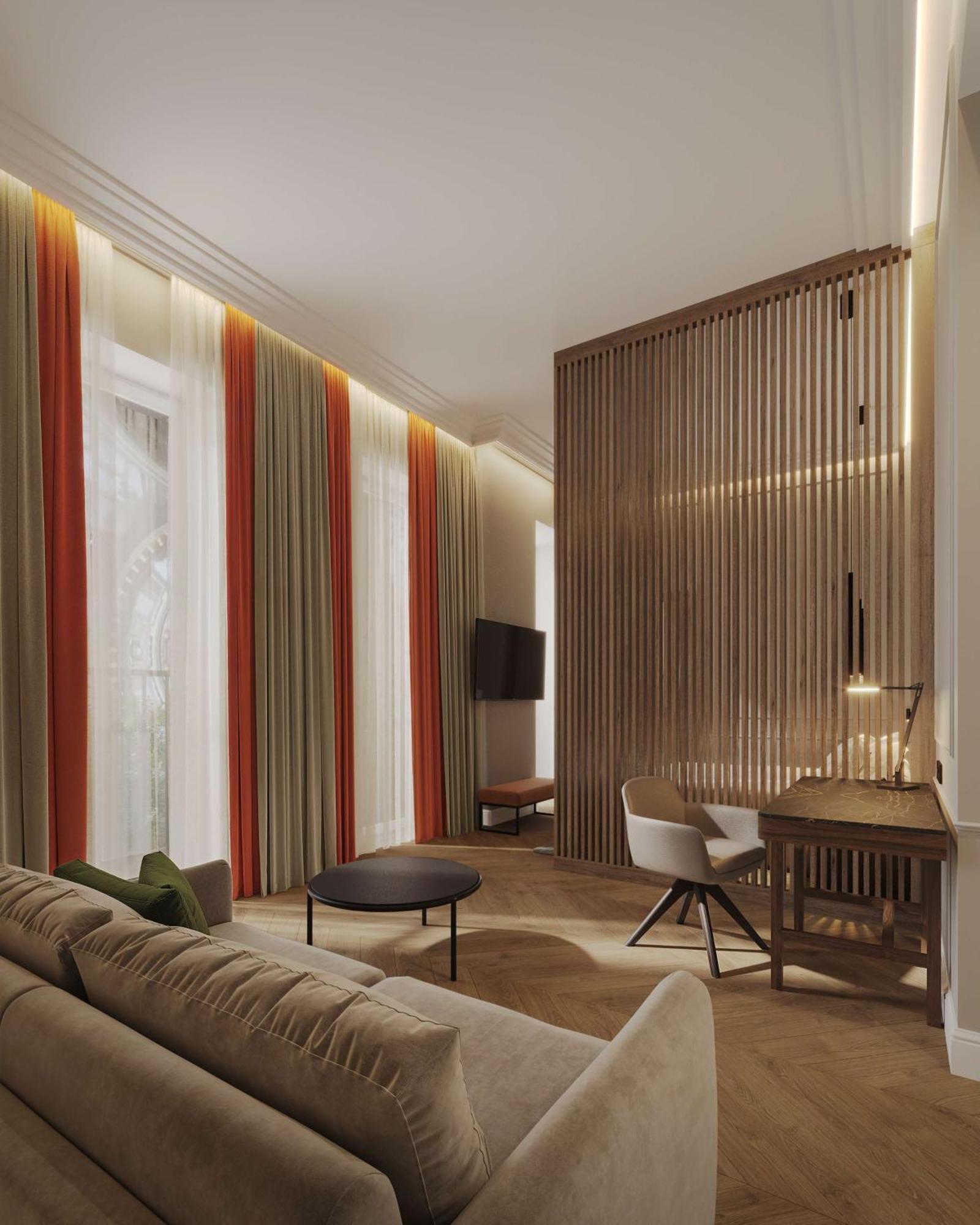 Radisson Collection Hotel, Basilica Budapest Extérieur photo